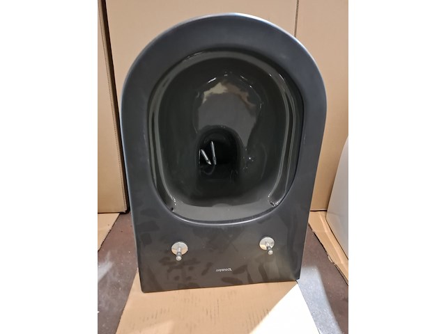 Wc-set geberit/duravit - afbeelding 3 van  7