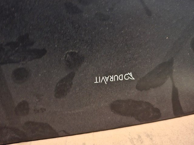 Wc-set geberit/duravit - afbeelding 4 van  7