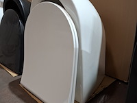 Wc-set geberit/regn - afbeelding 2 van  8