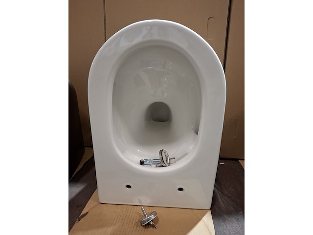 Wc-set geberit/regn - afbeelding 3 van  8