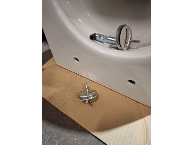 Wc-set geberit/regn - afbeelding 4 van  8