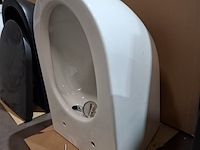 Wc-set geberit/regn - afbeelding 5 van  8