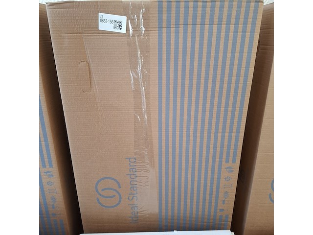 Wc-set ideal standard, wandcloset-set, glans wit - afbeelding 4 van  6