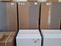 Wc-set ideal standard, wandcloset-set, glans wit - afbeelding 1 van  7