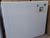 Wc-set ideal standard, wandcloset-set, glans wit - afbeelding 2 van  7