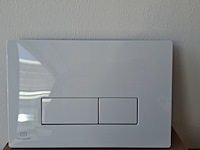 Wc-set ideal standard, wandcloset-set, glans wit - afbeelding 6 van  7