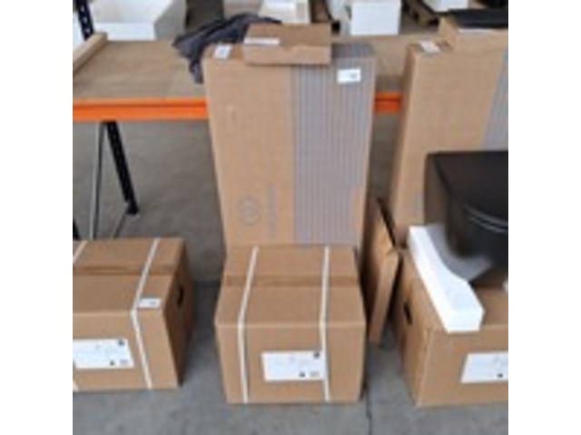 Wc-set, ideal standard - afbeelding 3 van  11