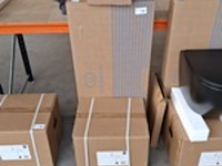 Wc-set, ideal standard - afbeelding 3 van  11