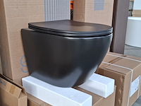 Wc-set, ideal standard - afbeelding 1 van  11