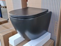 Wc-set, ideal standard - afbeelding 5 van  11