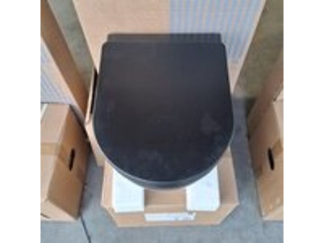 Wc-set, ideal standard - afbeelding 6 van  11