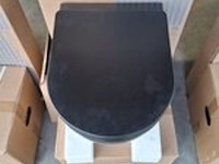 Wc-set, ideal standard - afbeelding 6 van  11