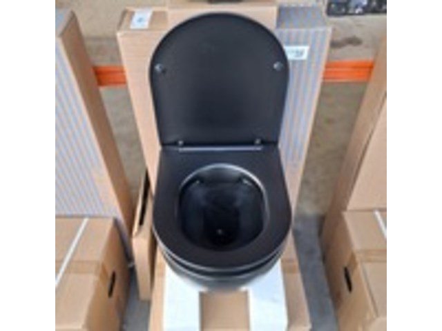 Wc-set, ideal standard - afbeelding 7 van  11