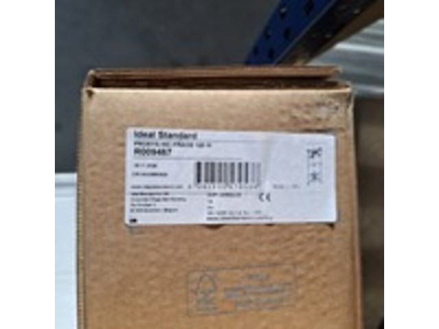 Wc-set, ideal standard - afbeelding 9 van  10