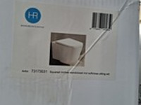 Wc-set, ideal standard - afbeelding 10 van  10