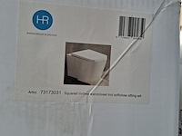 Wc-set, ideal standard - afbeelding 10 van  10