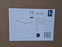 Wc-set - afbeelding 2 van  11