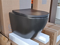 Wc-set - afbeelding 1 van  11