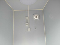 Wc unit dubbel - sanitairunit - afbeelding 15 van  16