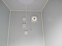 Wc unit dubbel - sanitairunit - afbeelding 3 van  13