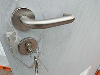 Wc unit dubbel - sanitairunit - afbeelding 5 van  13