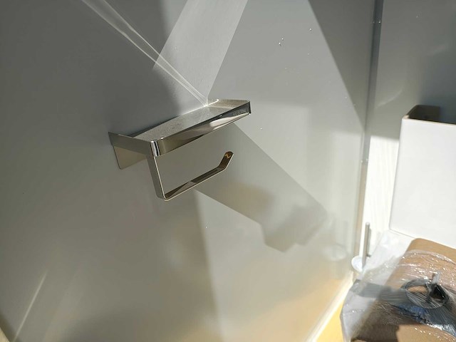Wc unit dubbel - sanitairunit - afbeelding 6 van  16