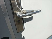 Wc unit dubbel - sanitairunit - afbeelding 7 van  16