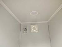 Wc unit dubbel - sanitairunit - afbeelding 5 van  17
