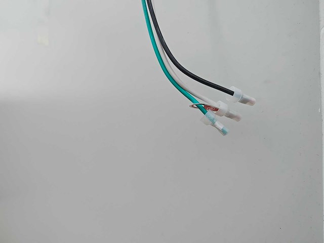 Wc unit dubbel - sanitairunit - afbeelding 9 van  17