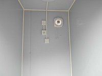 Wc unit dubbel - sanitairunit - afbeelding 2 van  7