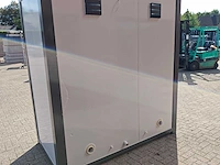 Wc unit dubbel - sanitairunit - afbeelding 11 van  15