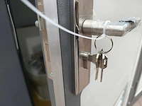 Wc unit dubbel - sanitairunit - afbeelding 6 van  17