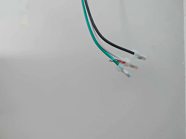 Wc unit dubbel - sanitairunit - afbeelding 9 van  17