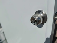 Wc unit dubbel hf2 - sanitairunit - afbeelding 3 van  13