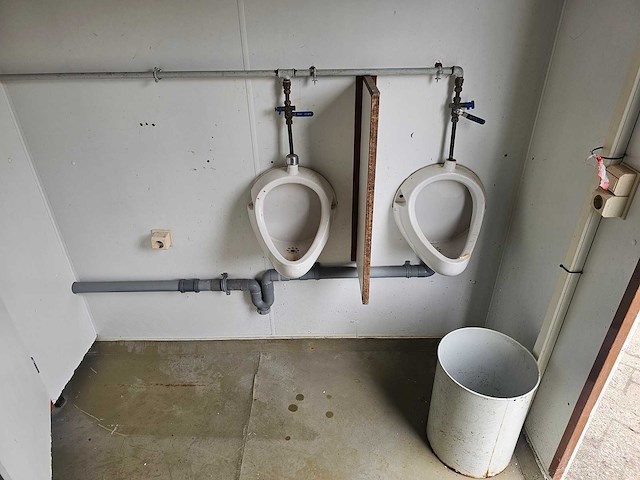 Wc unit - afbeelding 2 van  19