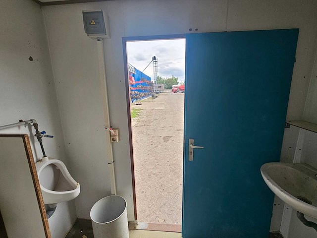 Wc unit - afbeelding 3 van  19