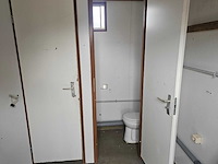 Wc unit - afbeelding 5 van  19