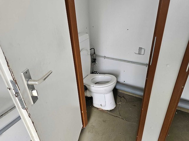 Wc unit - afbeelding 7 van  19