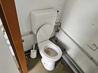 Wc unit - afbeelding 8 van  19