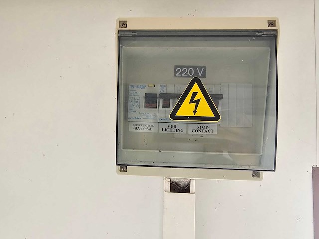 Wc unit - afbeelding 9 van  19