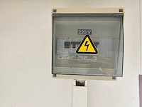Wc unit - afbeelding 9 van  19