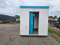 Wc unit - afbeelding 1 van  19