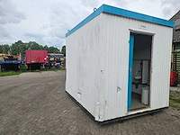Wc unit - afbeelding 12 van  19
