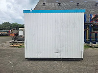 Wc unit - afbeelding 13 van  19