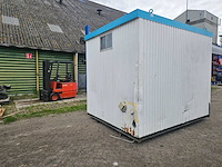 Wc unit - afbeelding 14 van  19