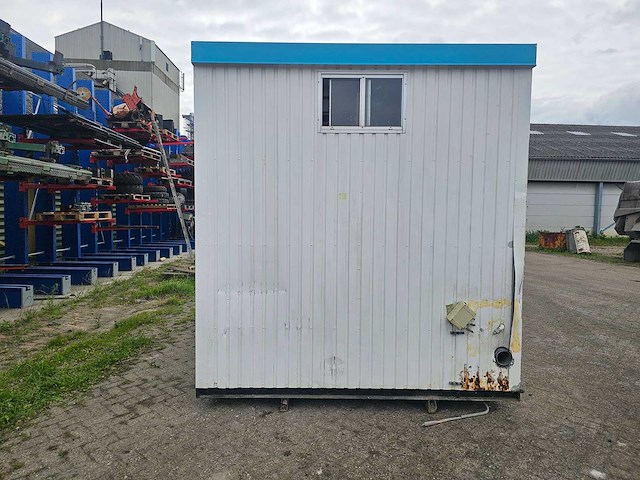 Wc unit - afbeelding 15 van  19