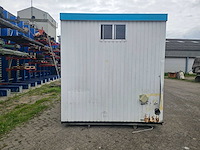 Wc unit - afbeelding 15 van  19