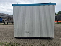 Wc unit - afbeelding 16 van  19