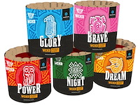 Wckd winners - afbeelding 1 van  1