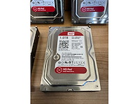 Wd 1tb harde schijf - sata (5x) - afbeelding 5 van  5